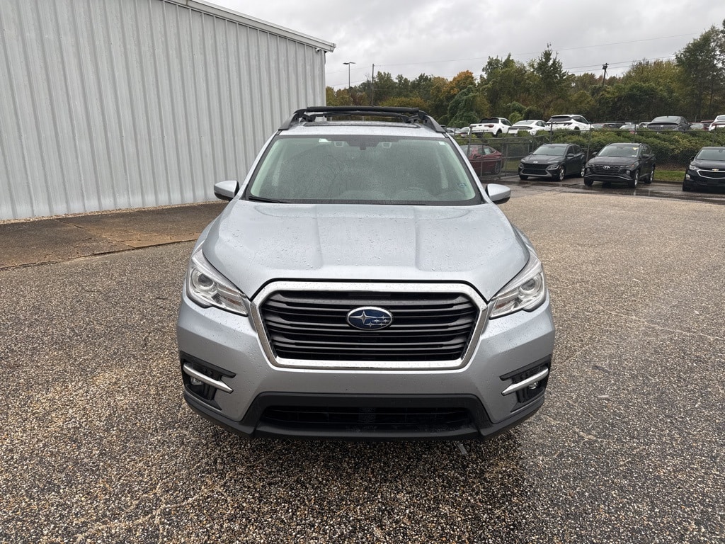 Used 2022 Subaru Ascent Limited SUV