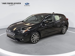New 2026 Subaru Impreza Sport 5-Door Raleigh NC