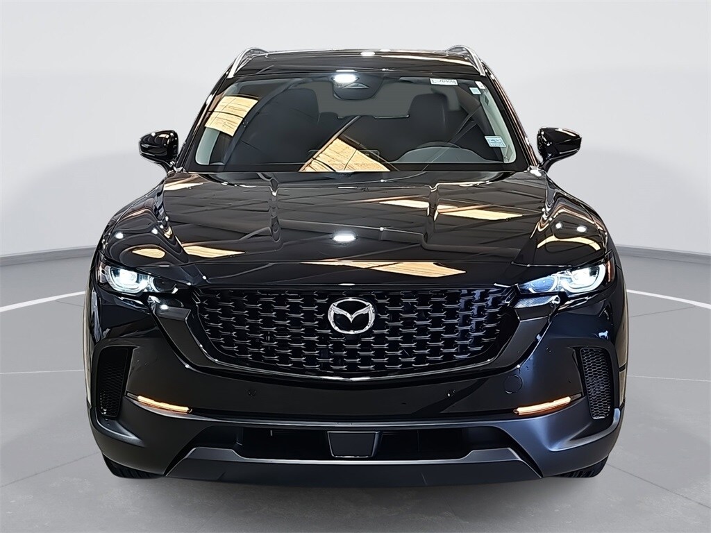 New 2026 Mazda CX-50 Hybrid Preferred SUV