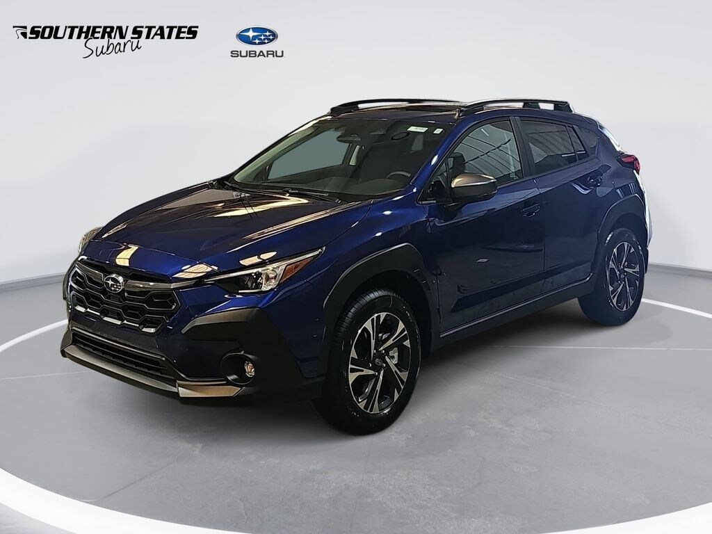 New 2026 Subaru Crosstrek Premium SUV