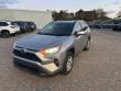 Used 2019 Toyota RAV4 XLE SUV