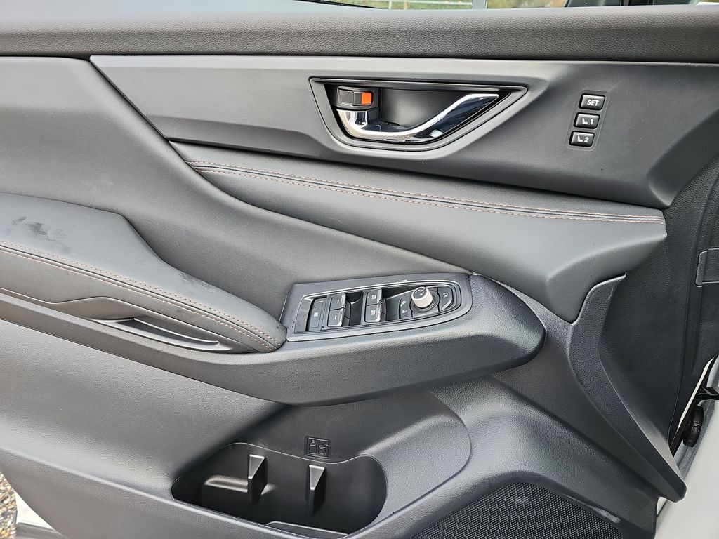 2026 Subaru Ascent Limited Bronze Edition - Photo 28