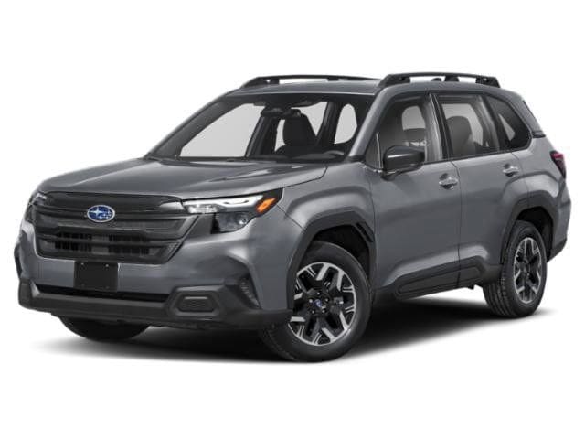 2026 Subaru Forester -'s photo