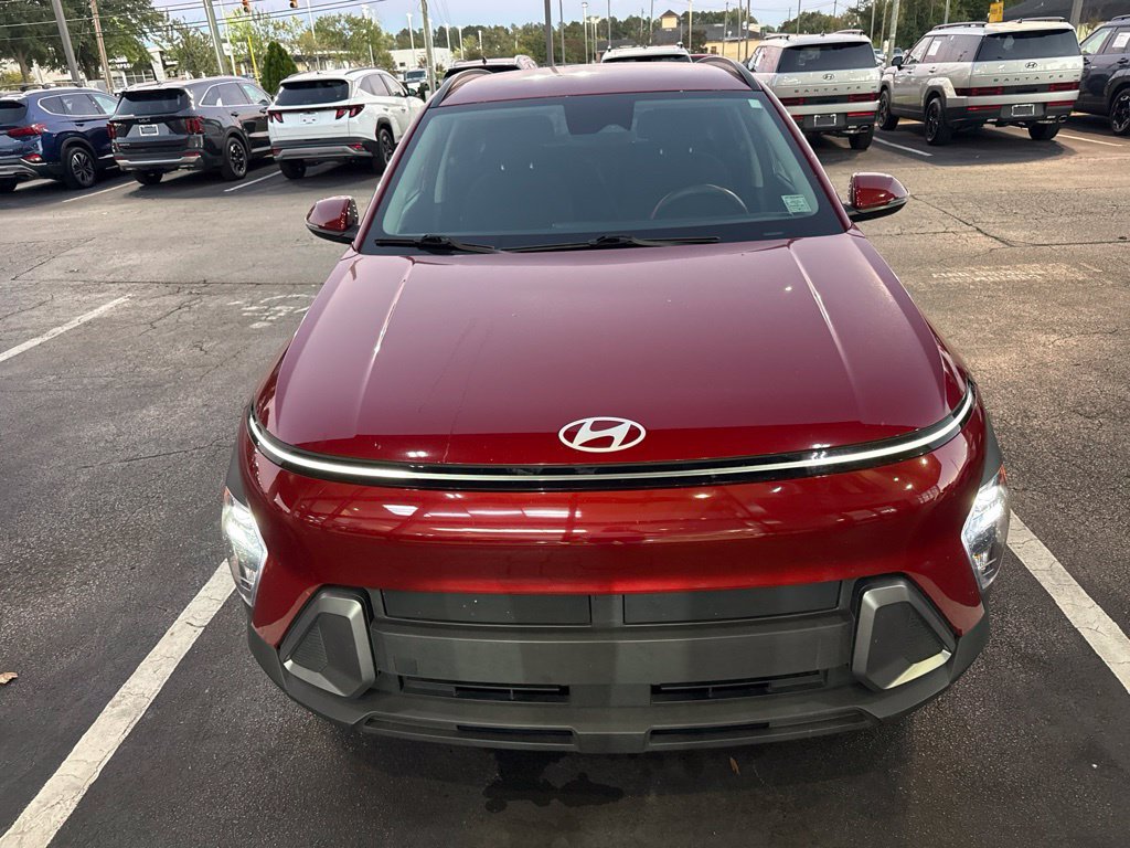 Used 2024 Hyundai Kona SEL SUV