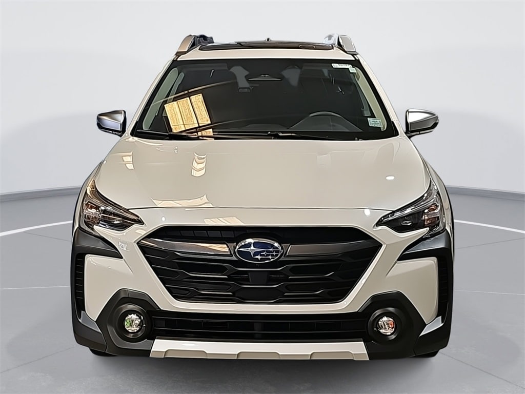 New 2025 Subaru Outback Touring SUV