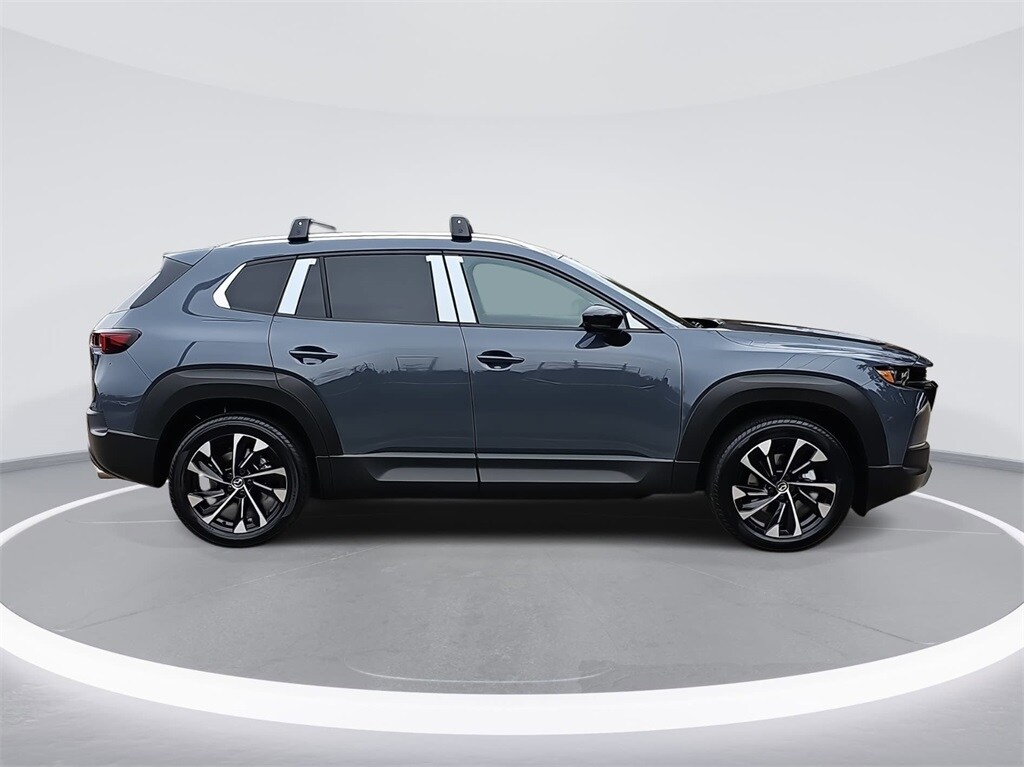 New 2026 Mazda CX-50 Hybrid Premium Plus SUV