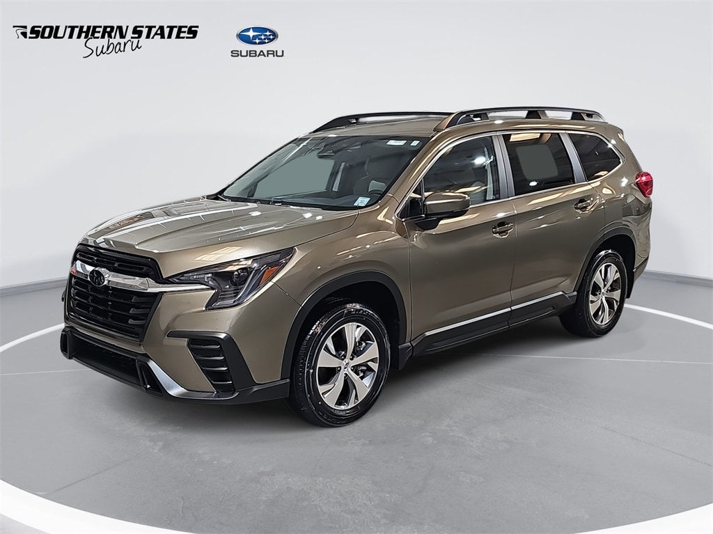2025 Subaru Ascent Premium's photo