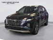 Hyundai Tucson Hybrid