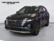 Used 2024 Hyundai Tucson Hybrid N Line SUV