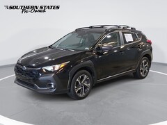 2025 Subaru Crosstrek Premium SUV JF2GUHDC8S8228422