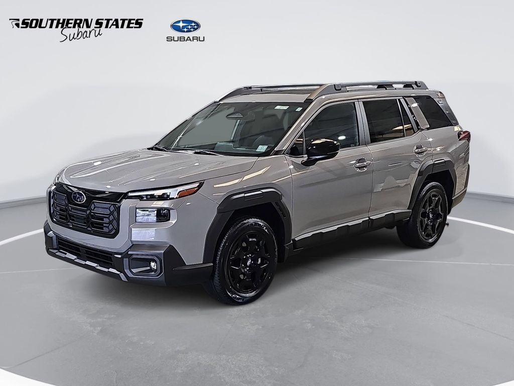 New 2026 Subaru Outback Limited SUV