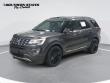Used 2017 Ford Explorer XLT SUV