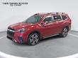  Subaru Ascent