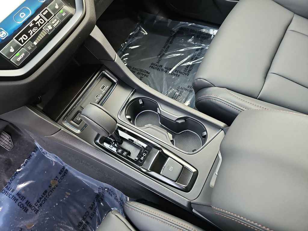 2026 Subaru Ascent Limited Bronze Edition - Photo 26