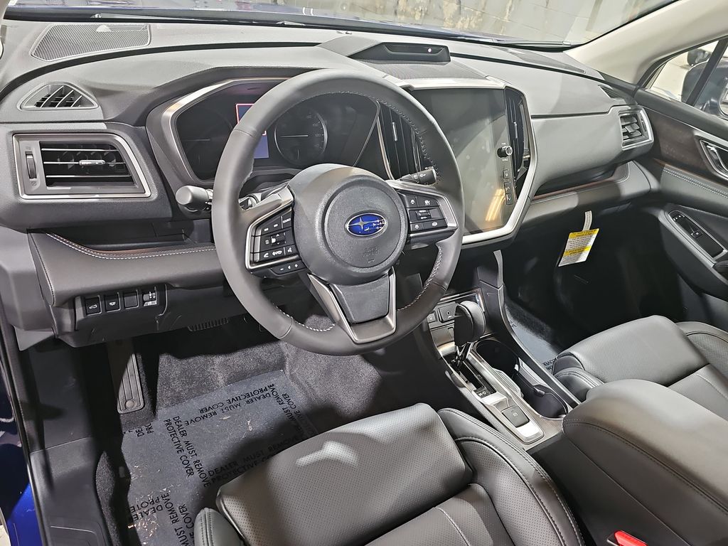 2026 Subaru Ascent Touring - Photo 17