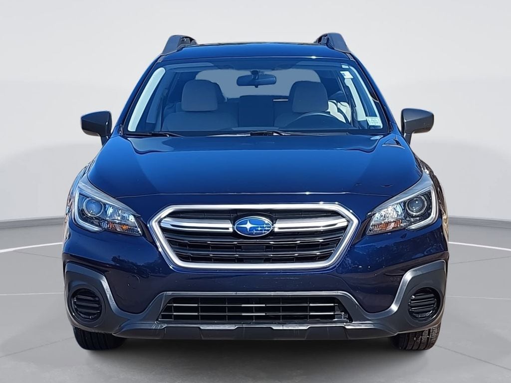 Used 2018 Subaru Outback 2.5i SUV