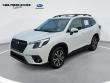 Used 2023 Subaru Forester Limited SUV