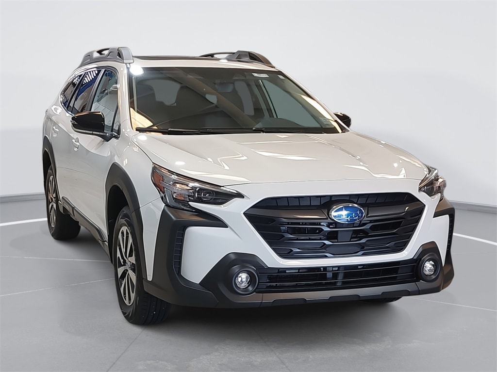New 2025 Subaru Outback Premium SUV