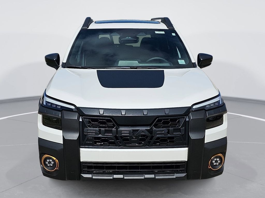 New 2026 Subaru Outback Wilderness SUV