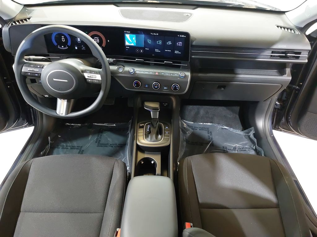 2026 Hyundai Kona SE - Photo 9
