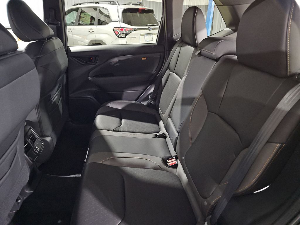 2026 Subaru Forester Wilderness - Photo 14
