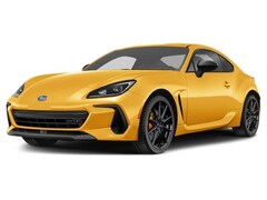 New 2026 Subaru BRZ Series.Yellow Coupe Raleigh NC