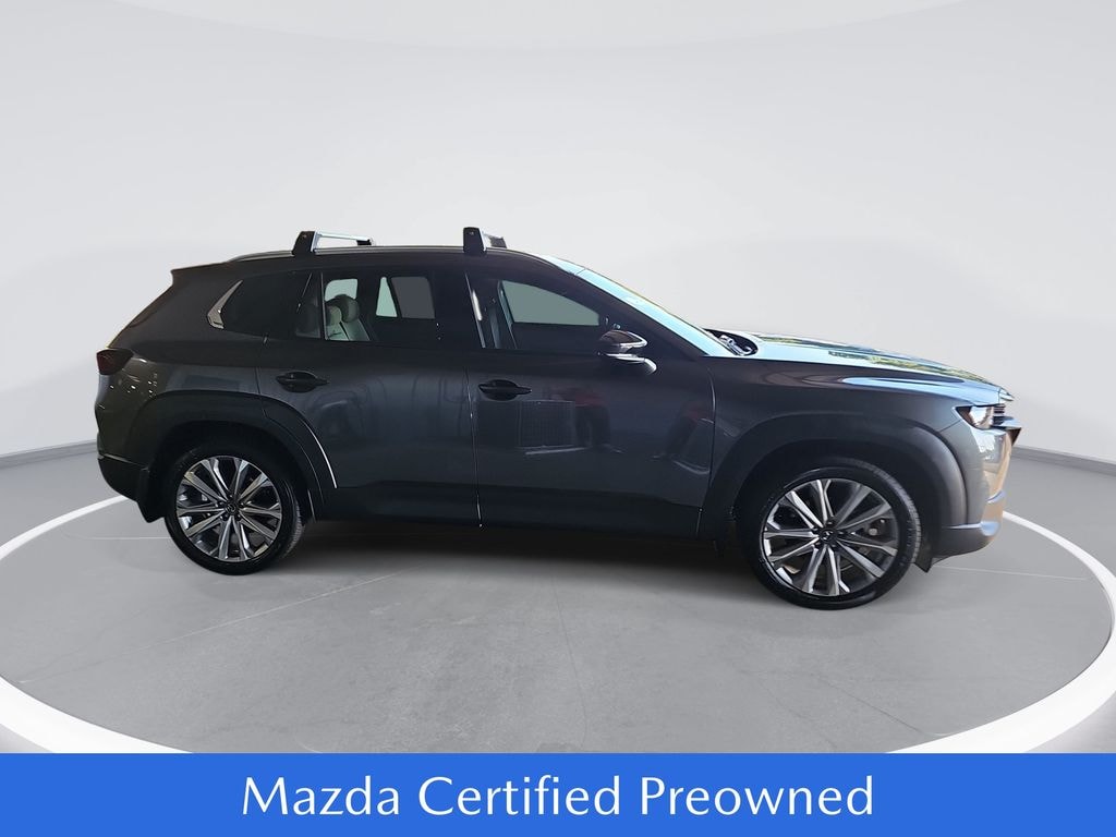 Used 2026 Mazda CX-50 2.5 Turbo Premium Plus SUV