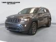 Used 2018 Jeep Grand Cherokee Limited SUV