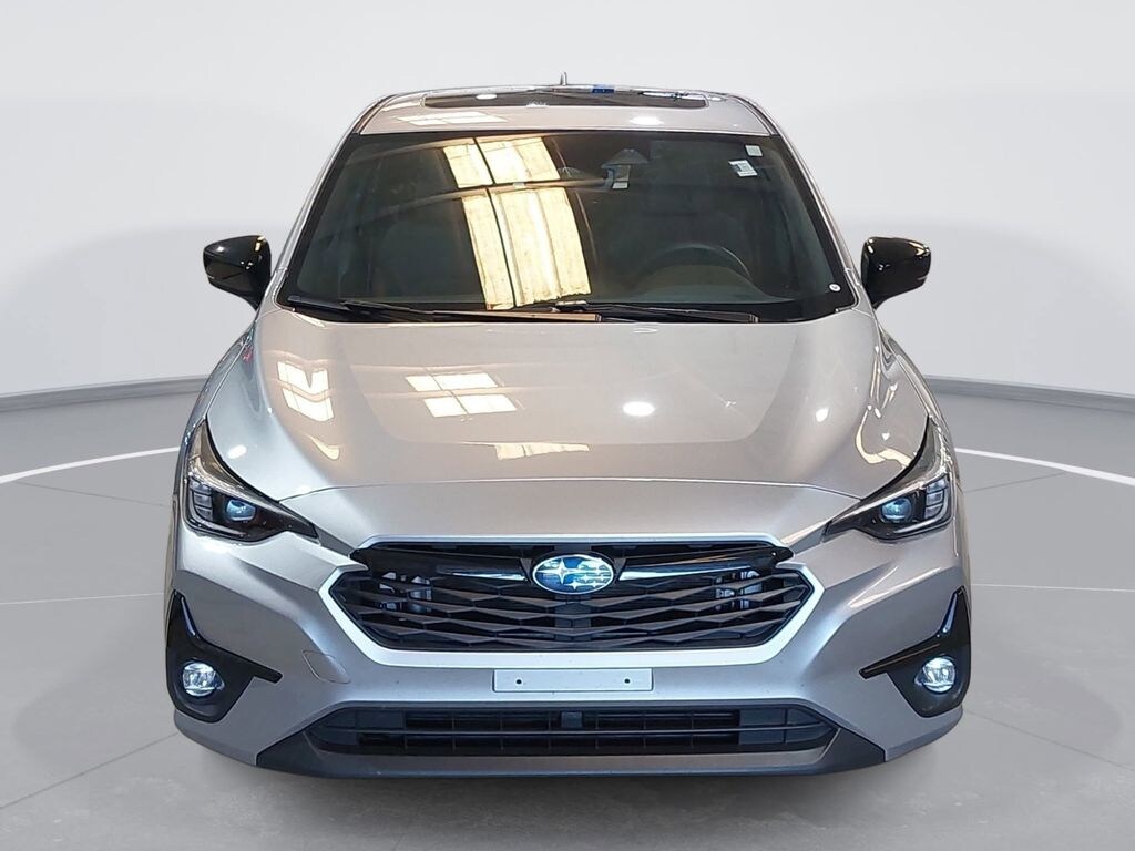 Used 2024 Subaru Impreza 2.5RS Hatchback