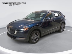 2025 Mazda CX-30 2.5 S SUV 3MVDMBAM2SM823336