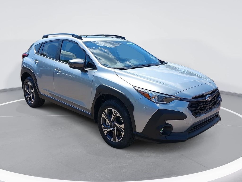 New 2026 Subaru Crosstrek Premium SUV