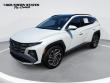 Used 2025 Hyundai Tucson Limited SUV