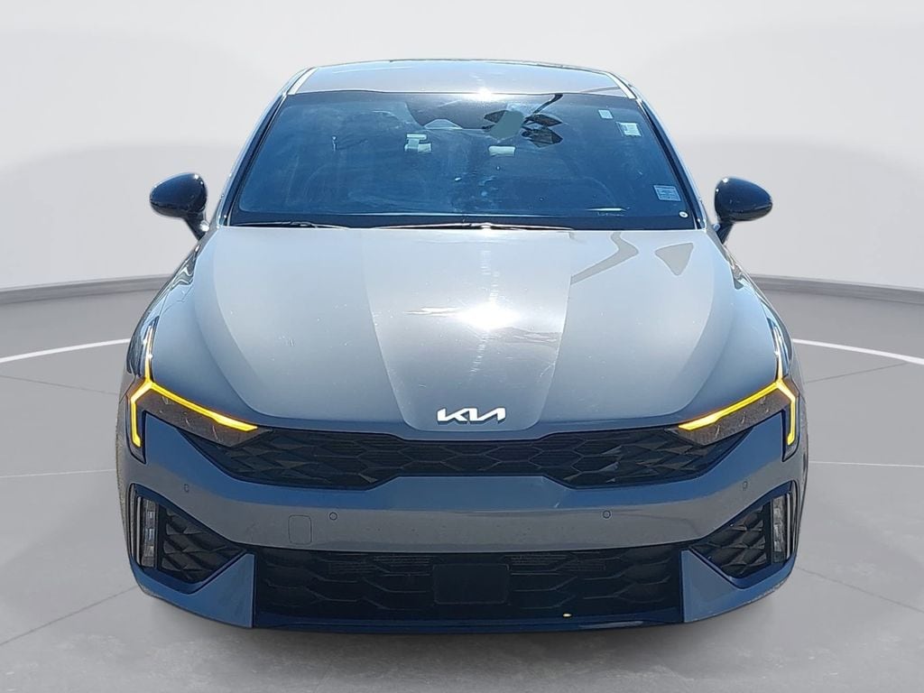 Used 2025 Kia K5 GT-Line Sedan