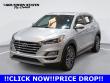 Used 2020 Hyundai Tucson Limited SUV