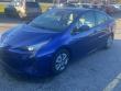 Used 2017 Toyota Prius Four Hatchback