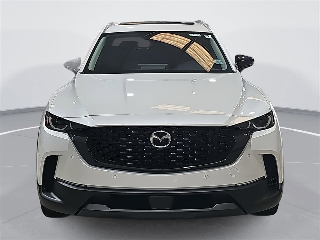 New 2026 Mazda CX-50 2.5 S Premium SUV