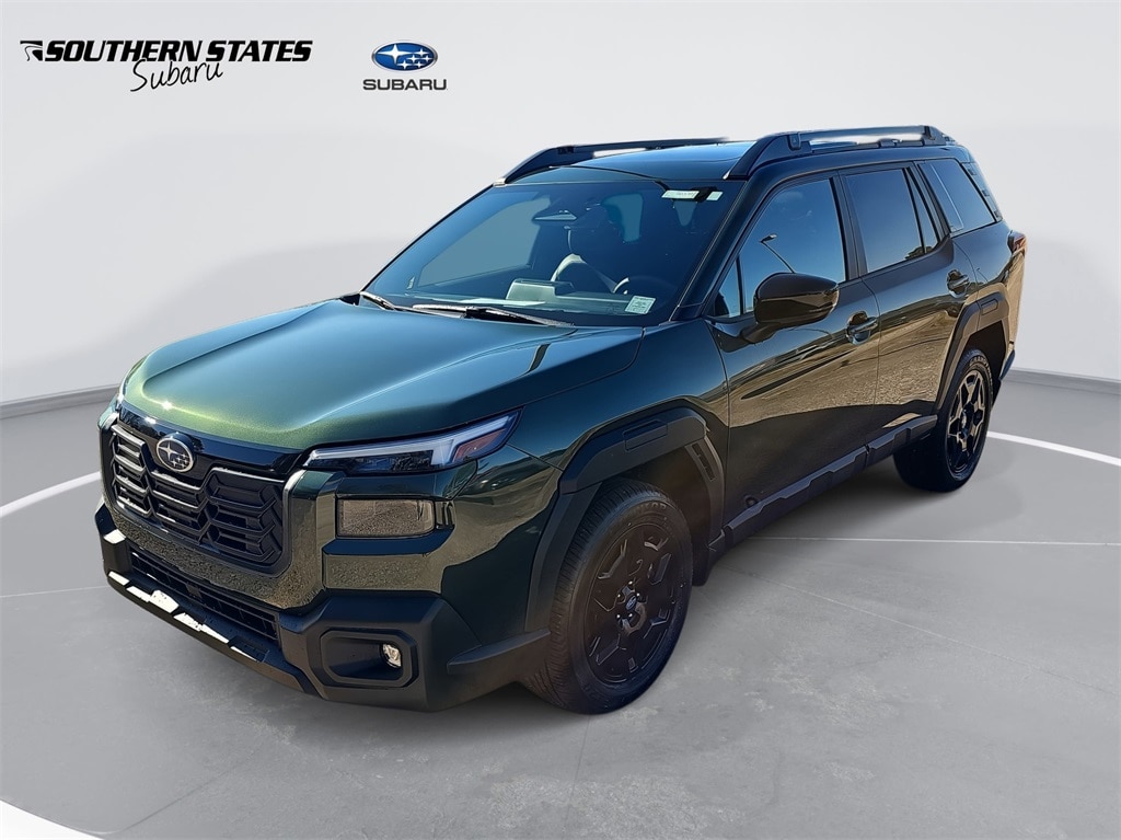 2026 Subaru Outback Limited's photo