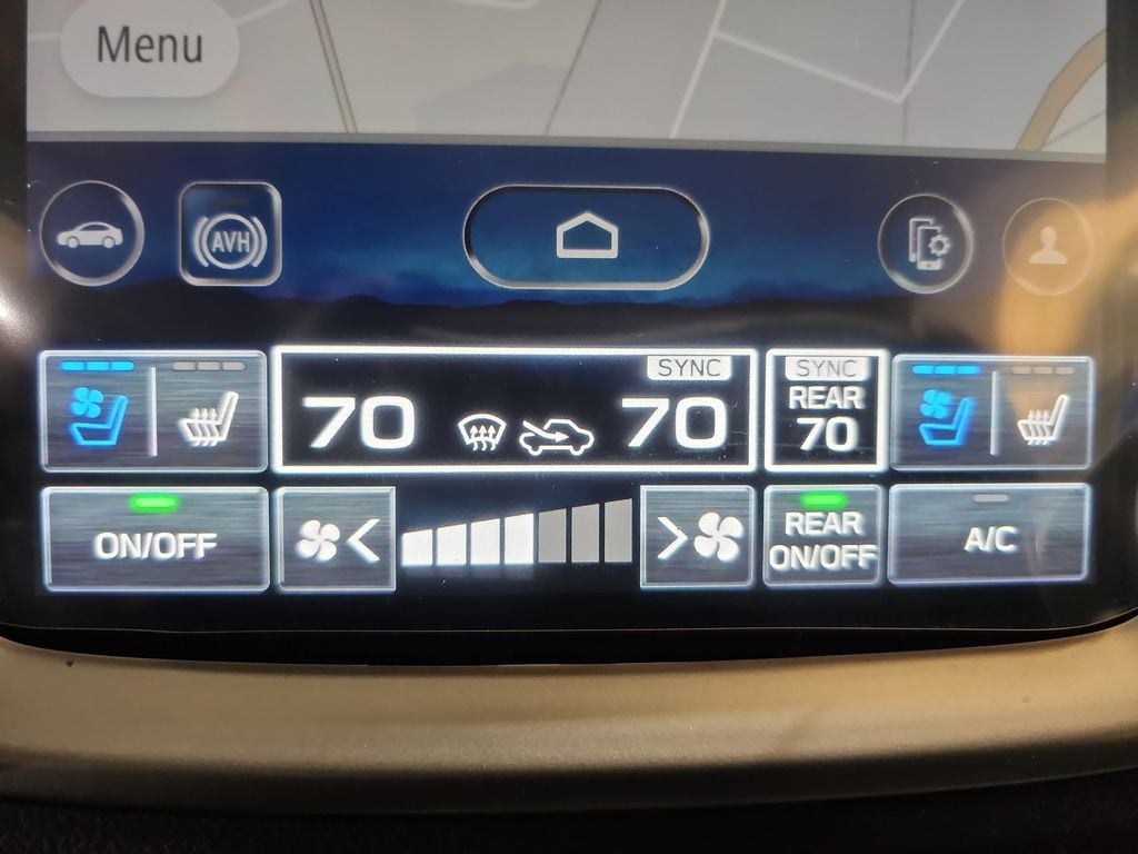 2026 Subaru Ascent Touring - Photo 25