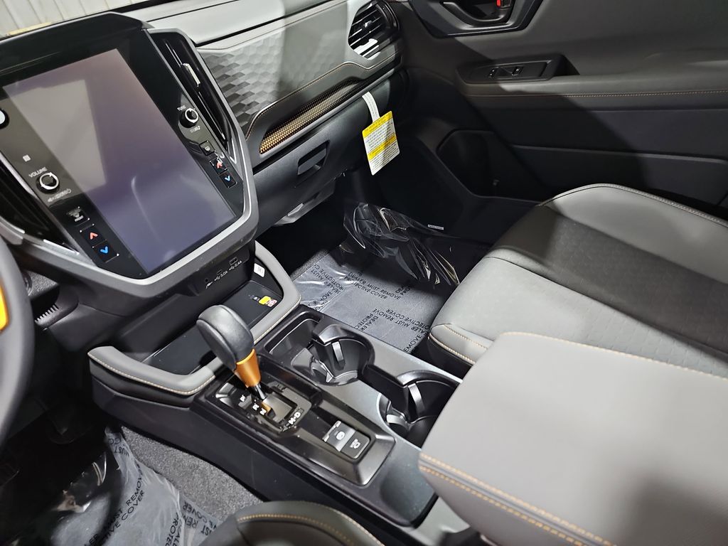 2026 Subaru Forester Wilderness - Photo 25