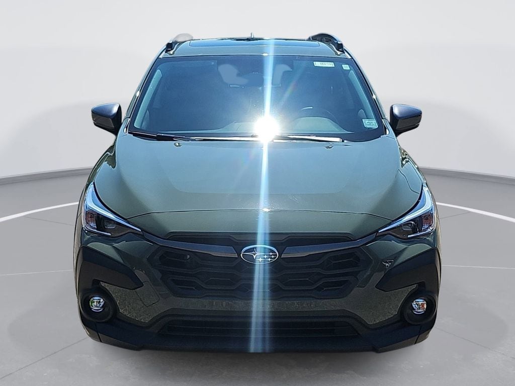 New 2026 Subaru Crosstrek Premium SUV
