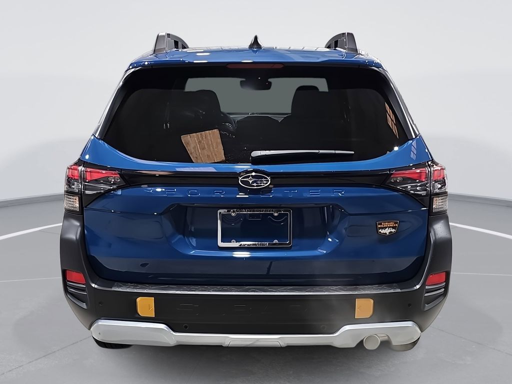 2026 Subaru Forester Wilderness - Photo 6
