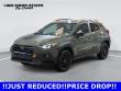Used 2025 Subaru Crosstrek Wilderness SUV