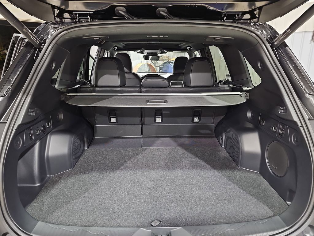 2026 Subaru Forester Wilderness - Photo 12