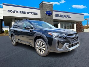 Subaru - Featured 