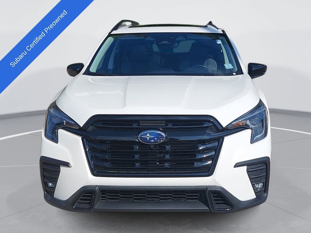 Used 2024 Subaru Ascent Onyx Edition SUV