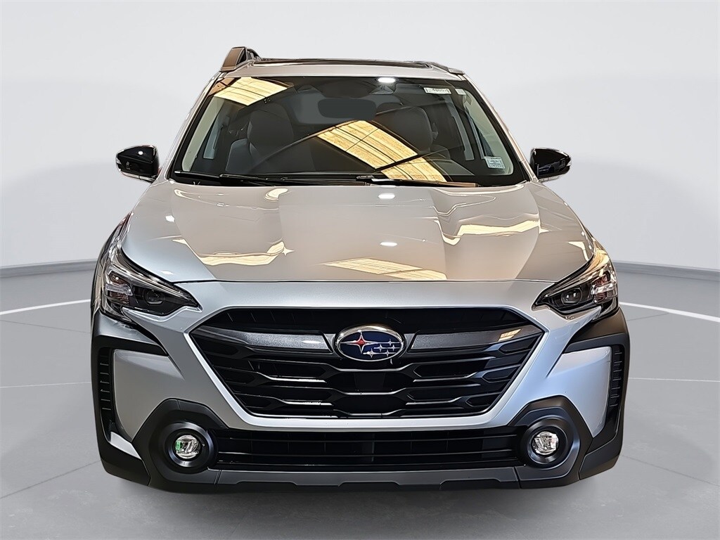 2025 Subaru Outback Premium photo 2