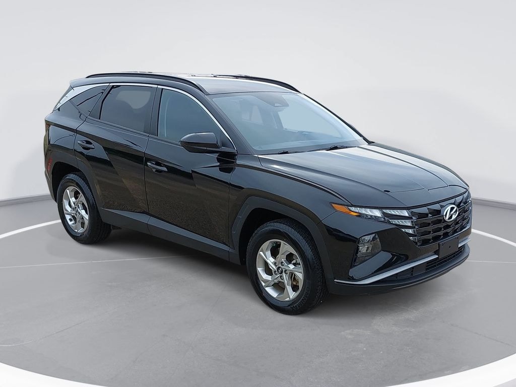 Used 2024 Hyundai Tucson SEL SUV