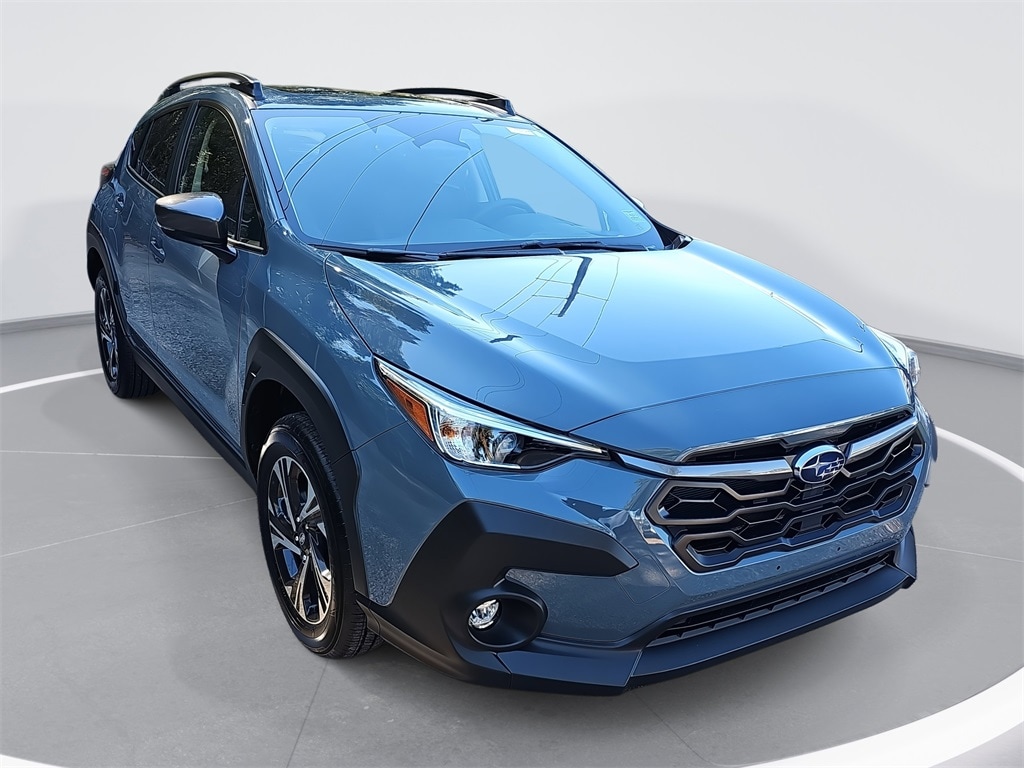 New 2025 Subaru Crosstrek Premium SUV