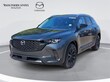Mazda CX-50