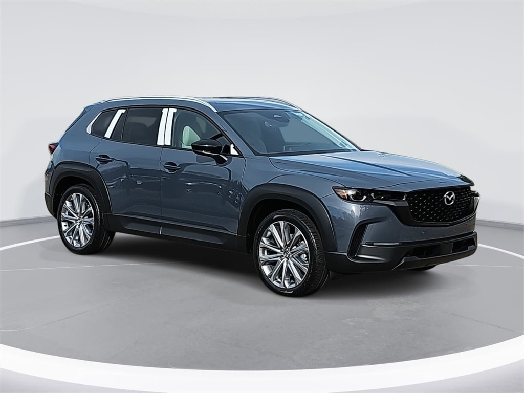 New 2026 Mazda CX-50 2.5 S SUV